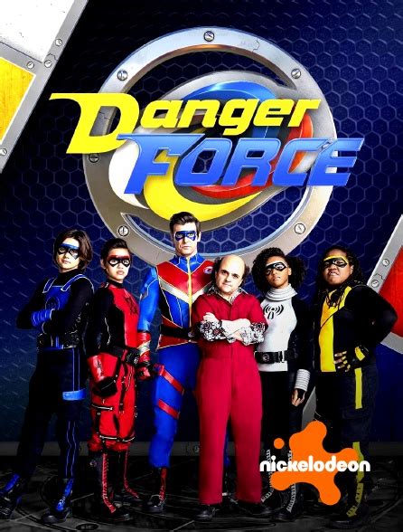 danger force kisscartoon|Watch Danger Force Streaming Online .